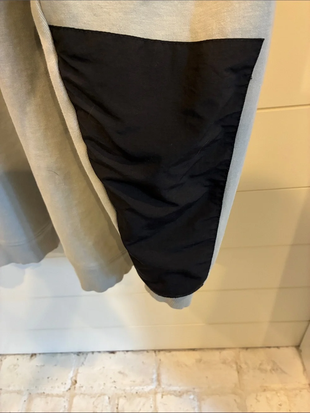 The North Face classic crewneck